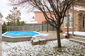 Property listing for 5 Sugarberry Crt., Stoney Creek, ON