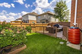 Property listing for #4-7 Sirente Dr., Hamilton, ON