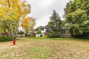 Property listing for 675 Scenic Dr., Hamilton, ON