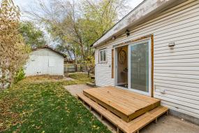 Property listing for 232 Emerald St. N., Hamilton, ON