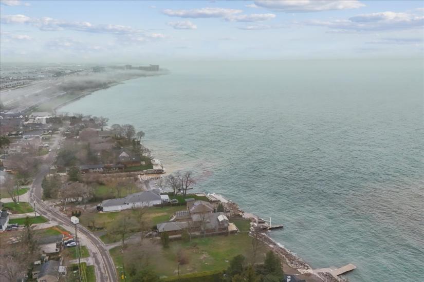 Property listing for 5 Herbert Crt., Stoney Creek, ON