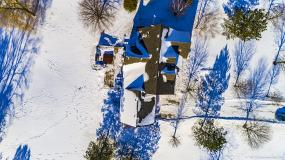 Property listing for 1880 Glancaster Rd., Ancaster, ON