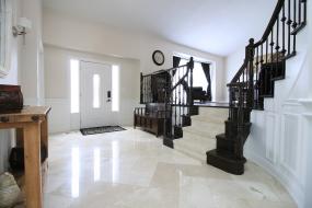 Property listing for 32 Wade Rd., Ancaster, ON