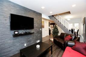 Property listing for B-97 Garfield Ave. S., Hamilton, ON