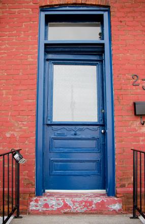 Property listing for 230 Birge St., Hamilton, ON