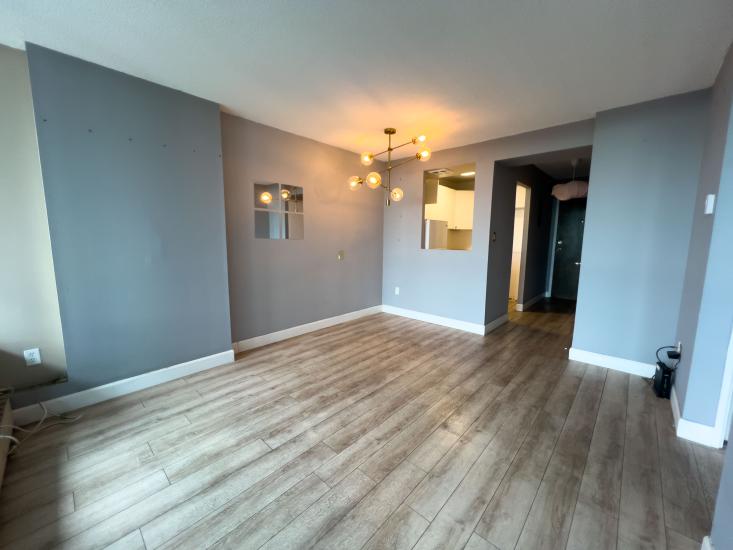 Property listing for #1001-150 Charlton Ave. E., Hamilton, ON