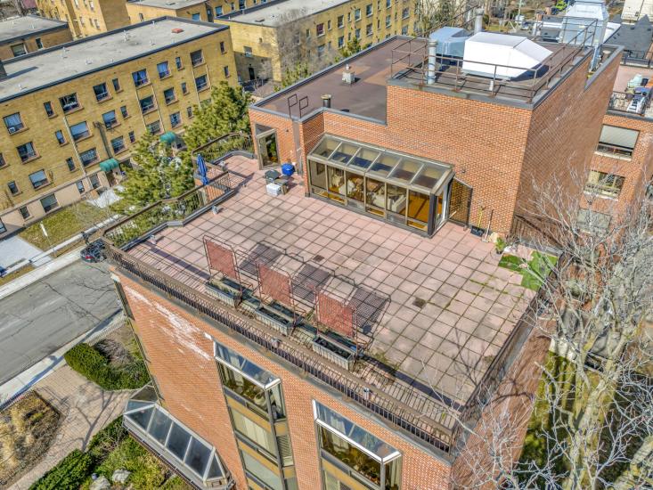 Property listing for #601-28 Duke St., Hamilton, ON