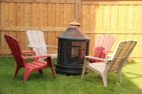 Property listing for 47 Brigham Ave., Binbrook, ON