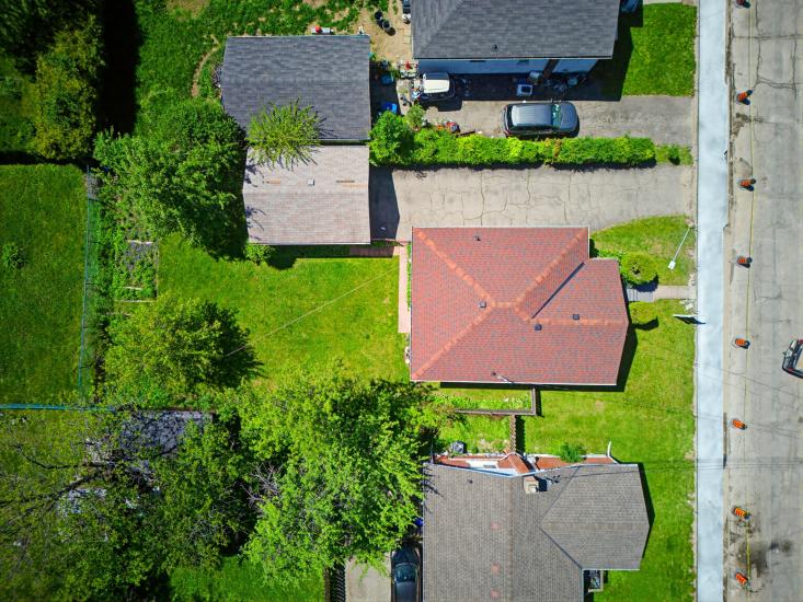 Property listing for 257 West 2nd St., Hamilton, ON