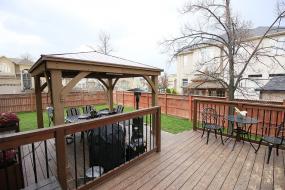 Property listing for 3 Pickard Ave., Ancaster, ON