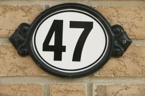 Property listing for 47 Brigham Ave., Binbrook, ON