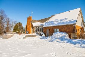 Property listing for 1880 Glancaster Rd., Ancaster, ON