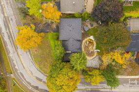 Property listing for 675 Scenic Dr., Hamilton, ON