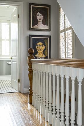 Property listing for 313 Bold St., Hamilton, ON