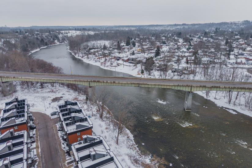 Property listing for #38-2 Willow St., Paris, ON