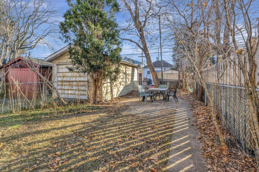 Property listing for 70 Belview Ave., Hamilton, ON