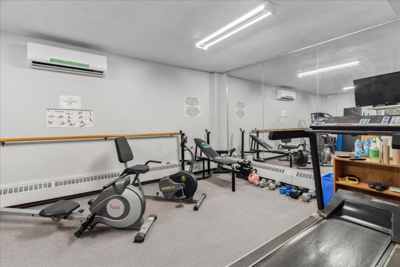 Property listing for #305-222 Jackson St. W., Hamilton, ON