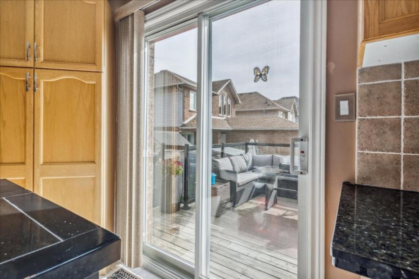 Property listing for 75 Claudette Gate, Hamilton, ON