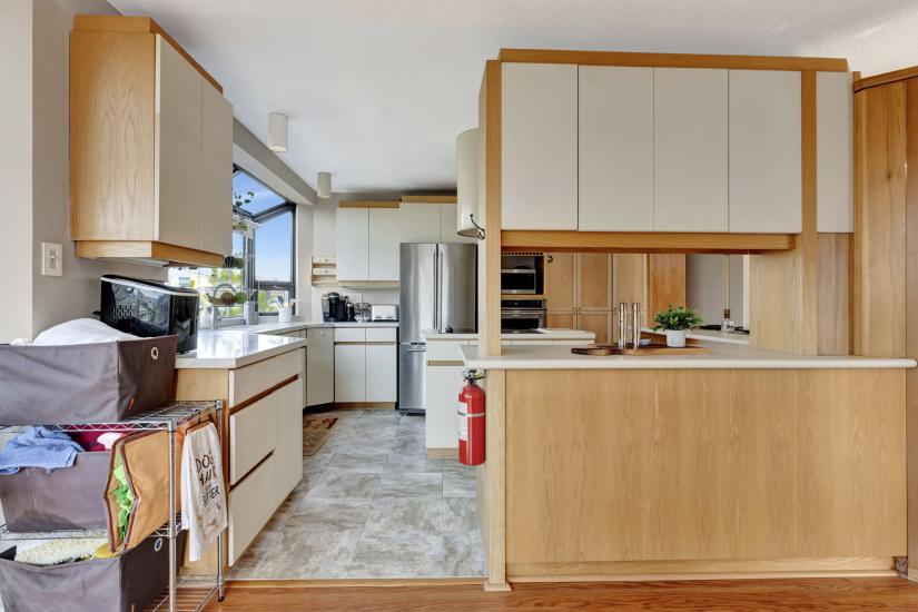 Property listing for #601-28 Duke St., Hamilton, ON