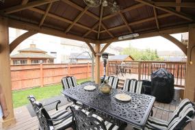 Property listing for 3 Pickard Ave., Ancaster, ON