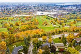 Property listing for 675 Scenic Dr., Hamilton, ON