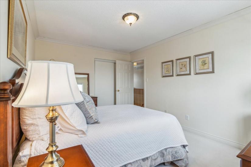 Property listing for 16 Fenwick Place, Waterdown, ON