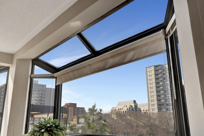 Property listing for #601-28 Duke St., Hamilton, ON