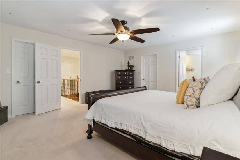 Property listing for 19 Deborah Crt., Hamilton, ON