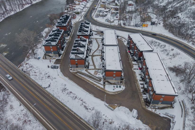 Property listing for #38-2 Willow St., Paris, ON