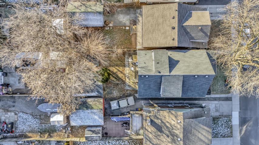 Property listing for 70 Belview Ave., Hamilton, ON