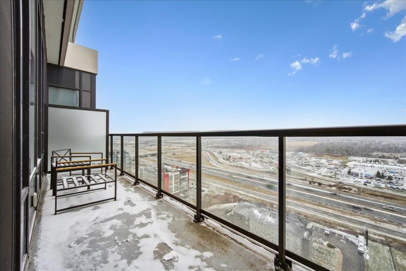 Property listing for #1901-385 Winston Rd., Grimsby, ON