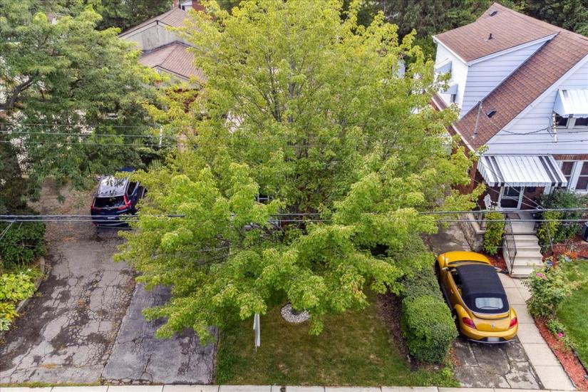 Property listing for 133 Longwood Rd. N., Hamilton, ON