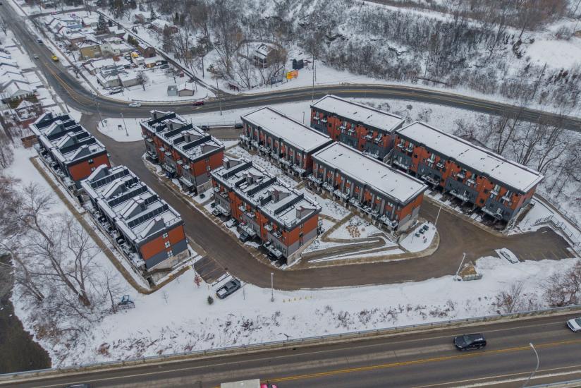 Property listing for #38-2 Willow St., Paris, ON