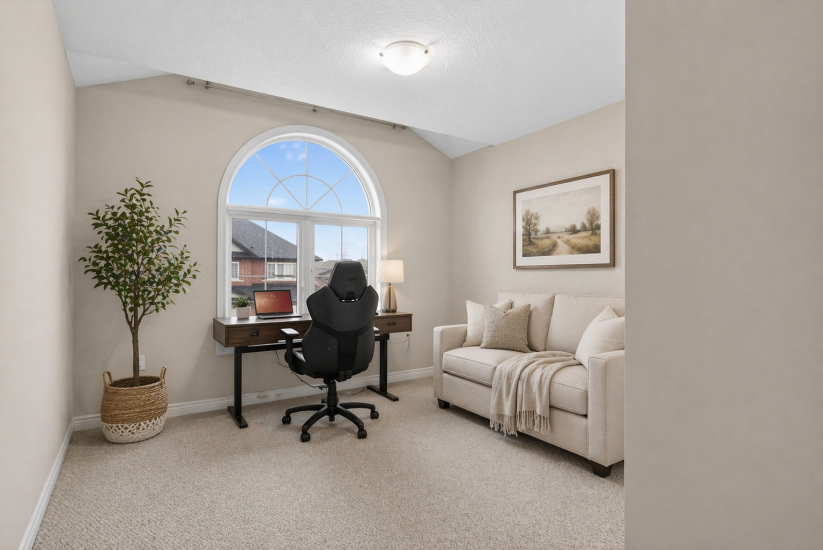 Property listing for 79 Dolomiti Crt., Stoney Creek, ON