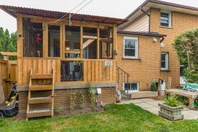 Property listing for 304 Mount Albion Rd., Hamilton, ON