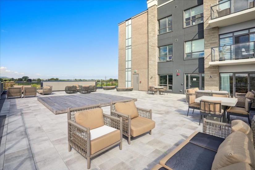 Property listing for #115-5055 Greenlane Rd., Beamsville, ON