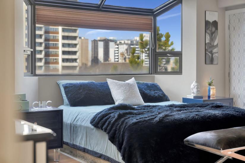 Property listing for #601-28 Duke St., Hamilton, ON