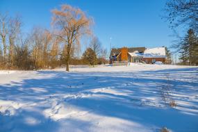 Property listing for 1880 Glancaster Rd., Ancaster, ON