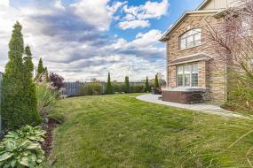Property listing for 183 Tanglewood Dr., Binbrook, Ontario