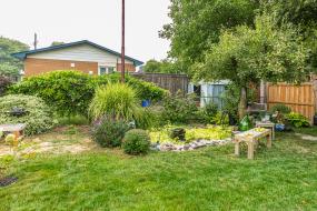 Property listing for 304 Mount Albion Rd., Hamilton, ON