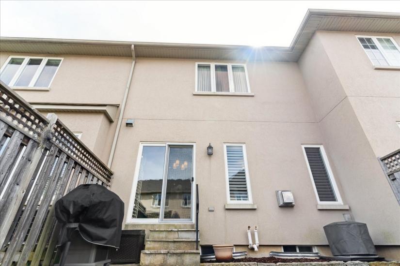 Property listing for 36 Forest Valley Cres., Dundas, ON