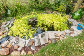 Property listing for 304 Mount Albion Rd., Hamilton, ON