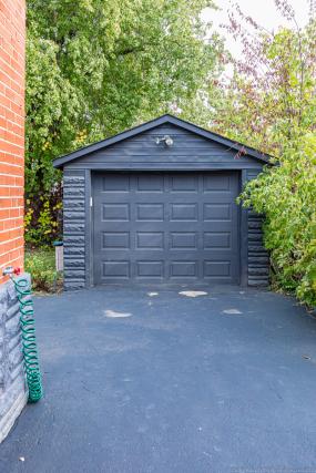 Property listing for 543 Upper Sherman Ave., Hamilton, ON