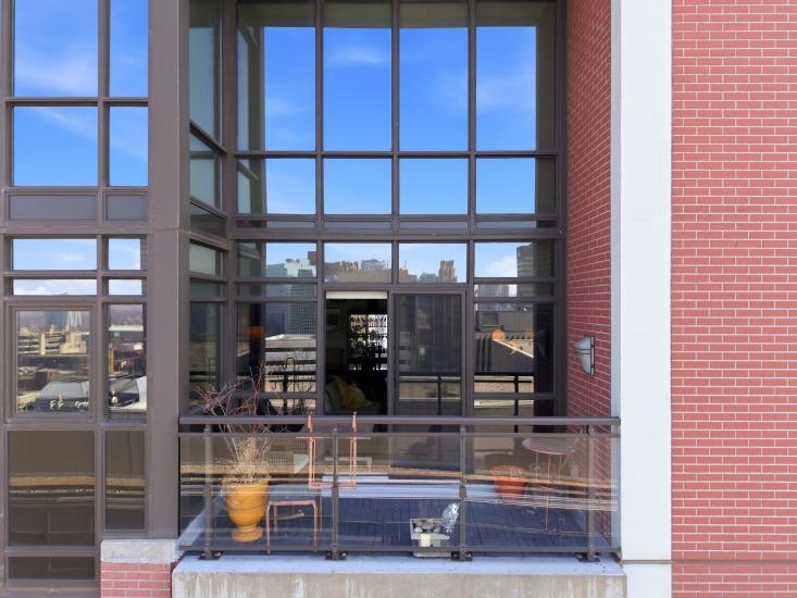 Property listing for #PH4-112 King St. E., Hamilton, ON