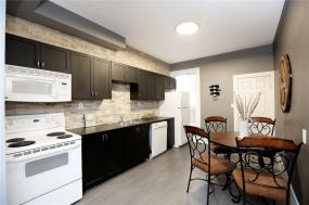 Property listing for A-97 Garfield Ave. S., Hamilton, ON