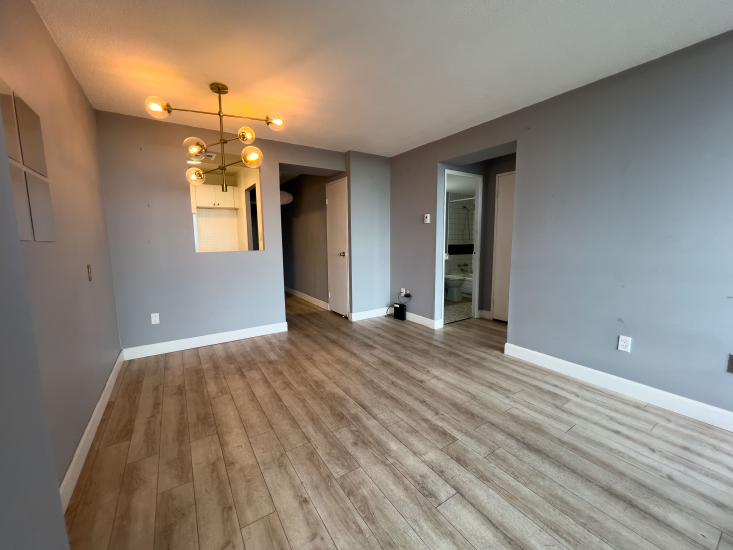 Property listing for #1001-150 Charlton Ave. E., Hamilton, ON