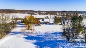 Property listing for 1880 Glancaster Rd., Ancaster, ON