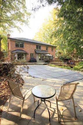 Property listing for 510 Scenic Dr., Hamilton, ON