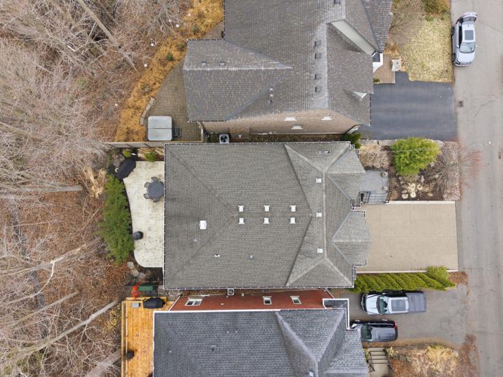 Property listing for 67 Alma St., Dundas, ON