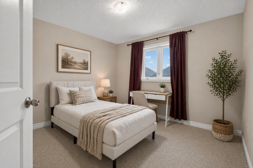 Property listing for 79 Dolomiti Crt., Stoney Creek, ON